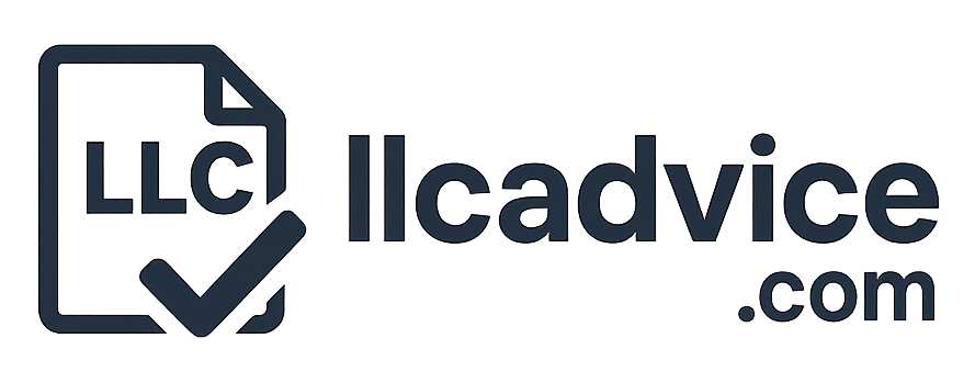LLC Advice